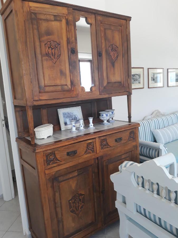 Eftychias Residence Masouri Luaran gambar