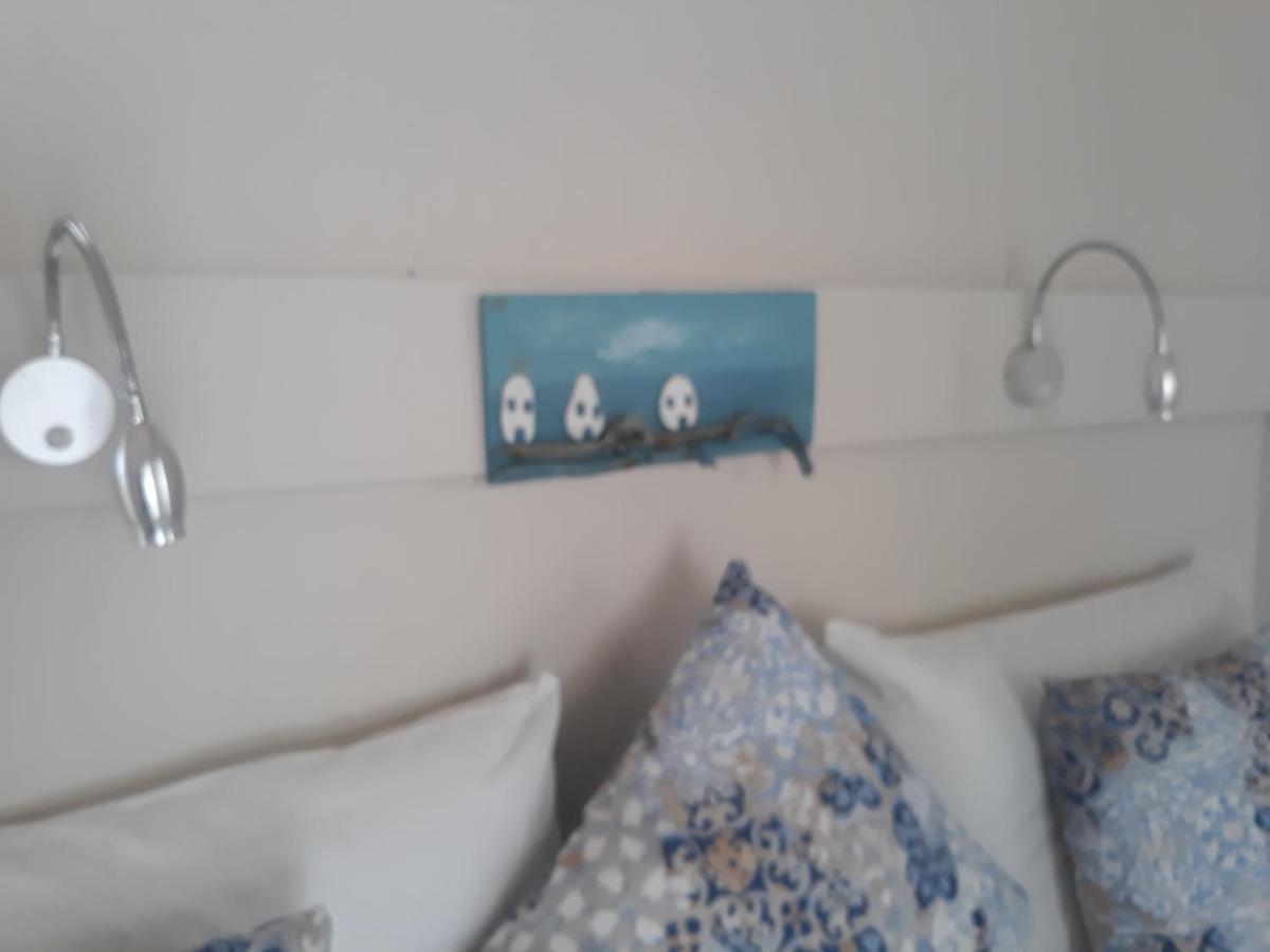 Eftychias Residence Masouri Luaran gambar