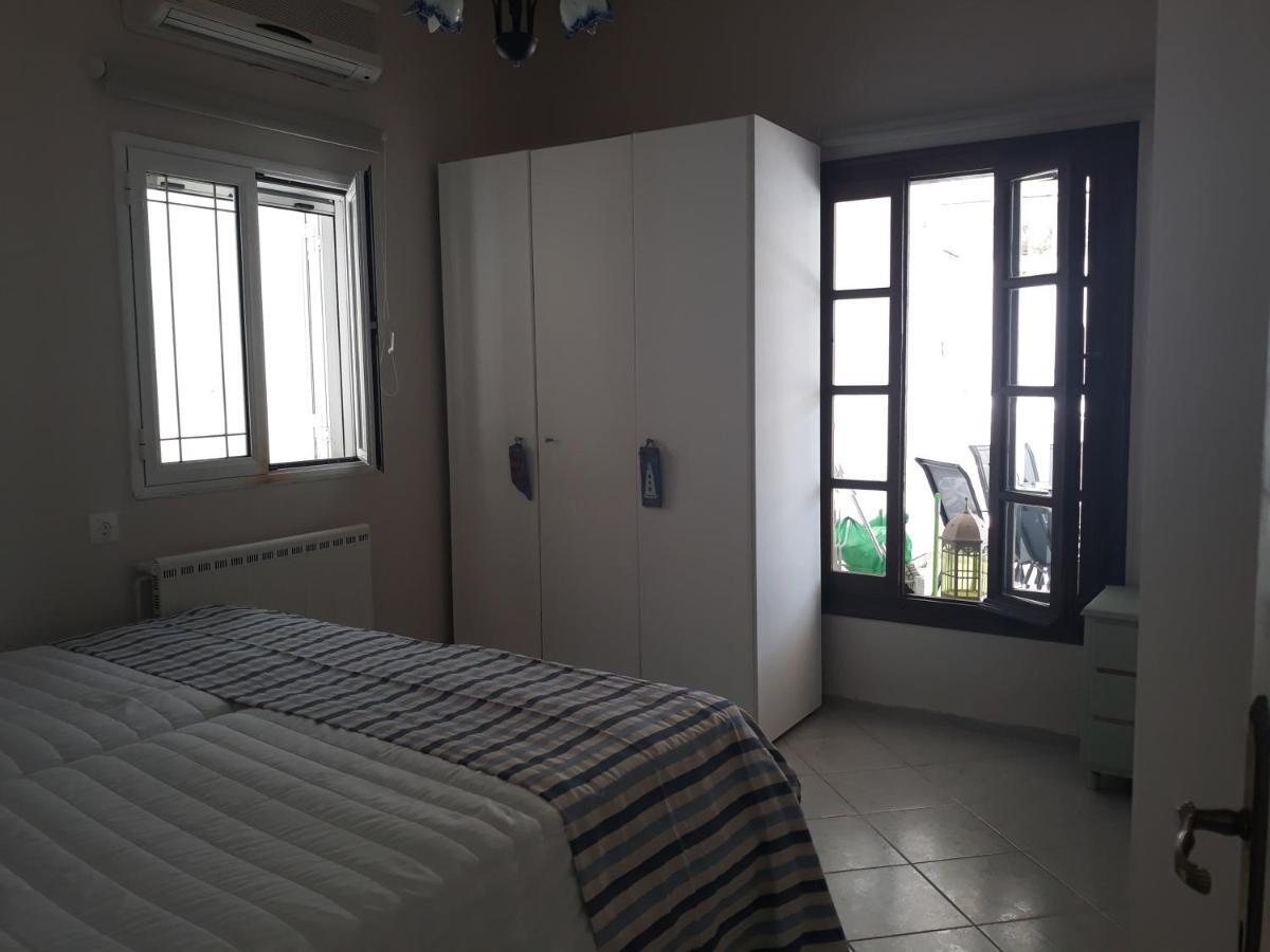 Eftychias Residence Masouri Luaran gambar