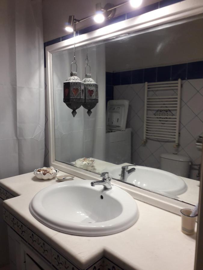 Eftychias Residence Masouri Luaran gambar