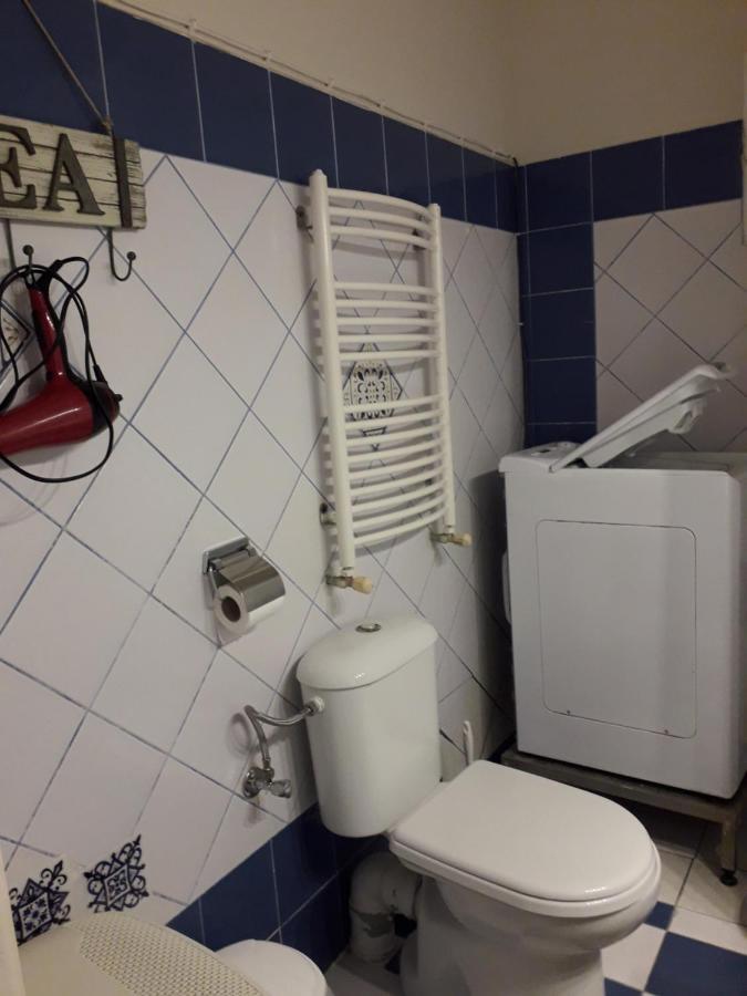 Eftychias Residence Masouri Luaran gambar