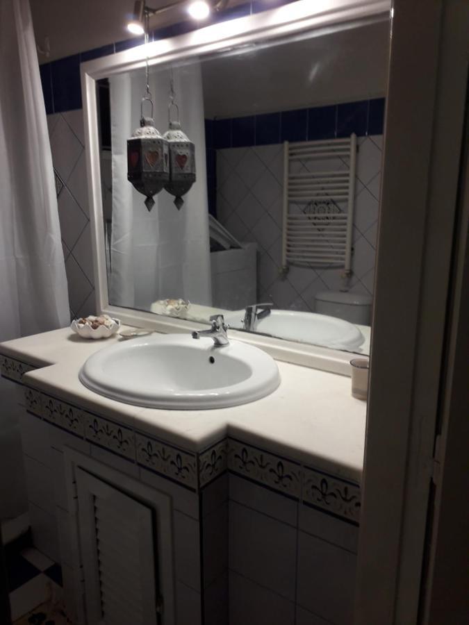 Eftychias Residence Masouri Luaran gambar